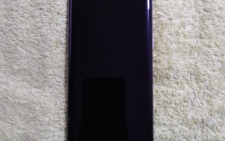 Samsung Galaxy S7 Edge (Näytössä vikaa)