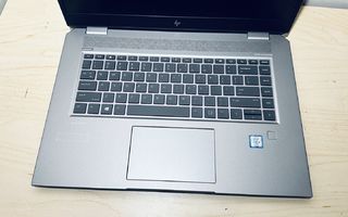 HP Zbook Studio G5 Core i7-9850H 15.6" FHD 16/512SSD USA