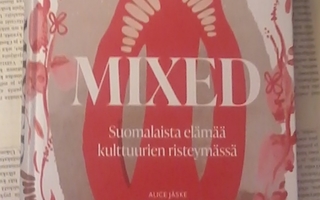 Mixed: suomalaista elämää kulttuurien risteymässä (sid.)