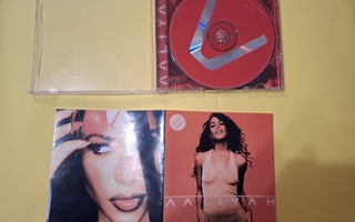 Aaliyah - Aaliyah