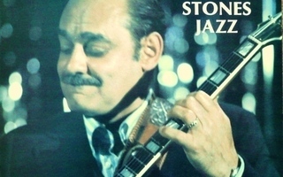 JOE PASS: The Stones jazz