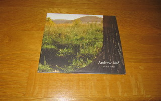 Andrew Bird: Noble Beast CD
