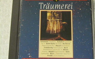 Various • Träumerei CD