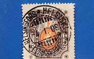 1891 1 rupla