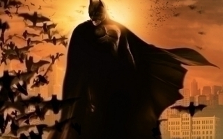 Batman Begins - Kahden levyn erikoisjulkaisu (DVD) -40%