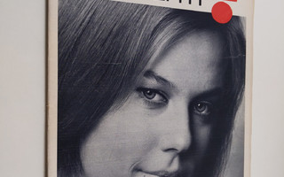 Suomen kuvalehti 3/1970