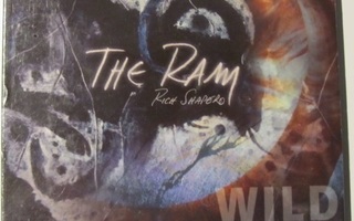 Rich Shapero • Wild Animus • The Ram CD UUSI