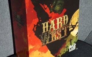 Hard West Collector's Edition