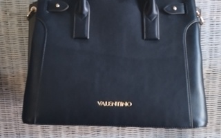 Valentino bags Bulgur laukku, musta