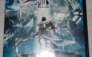 Soul Calibur 3 NTSC-J