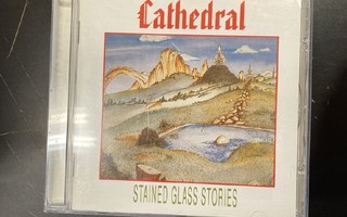 Cathedral - Stained Glass Stories CD