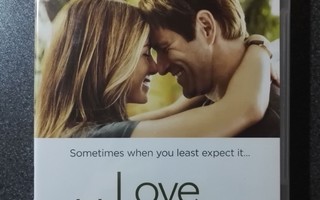DVD) Love Happens _ke1x