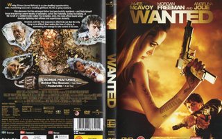 Wanted (2008)	(71 777)	k	-FI-	DVD	nordic,		angelina jolie