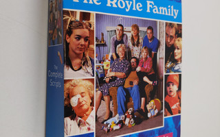 Caroline Aherne ym. : The Royle Family - The Complete Scr...