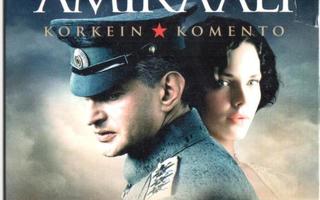 Amiraali (Pocket DVD)