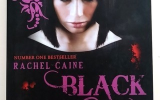 Black Dawn, Rachel Caine 2012