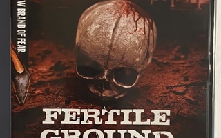 Fertile Ground / After Dark - DVD ( Uusi )