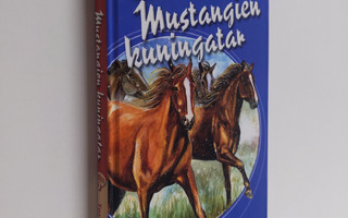 Mustangien kuningatar