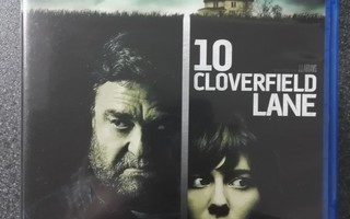 Blu-ray) 10 Cloverfield Lane _n14d