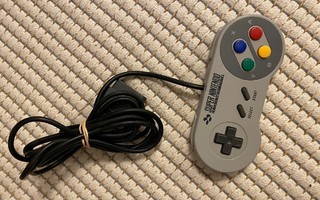 SNES Controller Original