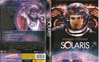 Solaris (2002) George Clooney (17221)