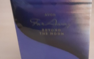 Avon Far Away Beyond The Moon edp