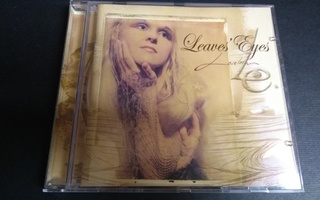 Leaves' Eyes – Lovelorn (CD)