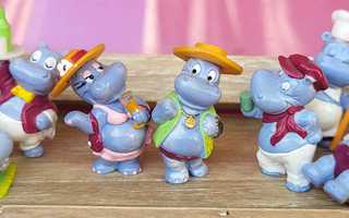 Kinder Happy Hippo Holiday saksa