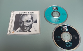 Country Basie