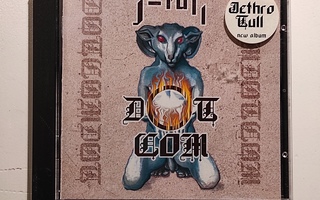 Jethro Tull: J-Tull Dot Com