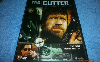 THE CUTTER     -    DVD