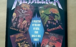 Encyclopedia Metallica