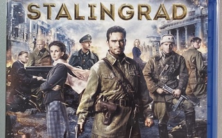 Stalingrad - Blu-ray ( uusi )