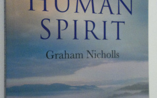 Graham Nicholls : Avenues of the Human Spirit