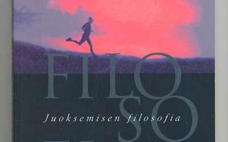 Tapio Koski: Juoksemisen filosofia