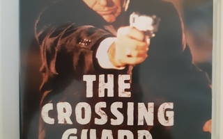 The Crossing Guard, Emily on poissa - DVD