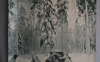 Hakkapeliitta Nro 7/1942 (9.3)