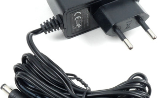 Power Adapter For Mega Drive II Console