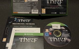 Thief  XBOX ONE