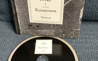 jukka PERKO & mikko KUUSTONEN:TYTTÄRENI