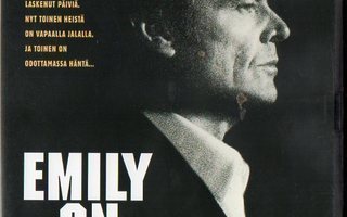 Emily On Poissa	(28 840)	k	-FI-	suomik.	DVD		jack nicholson