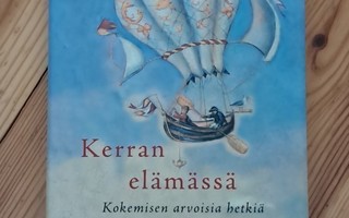 Rosalie Tavernier : Kerran elämässä