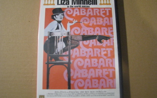 CABARET ( Lisa Minnelli )