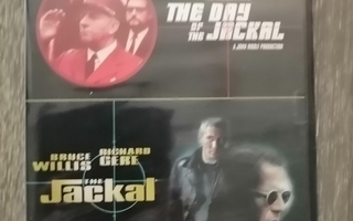 The Day of the Jackal / The Jackal