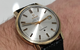 UPEA OMEGA CONSTELLATION CHRONOMETER!!