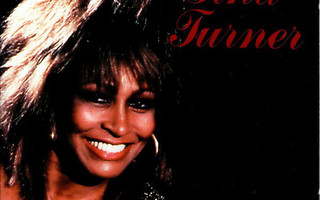 Tina Turner (CD) MINT!! s/t