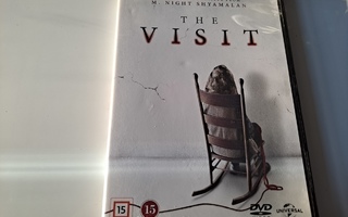 The Visit (DVD)