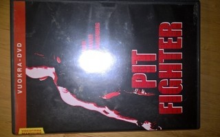 Pit Fighter DVD