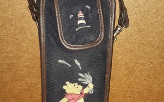 NALLE PUH 'Winnie the Pooh' kännykkäkotelo / laukku