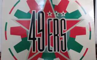 49ers LP